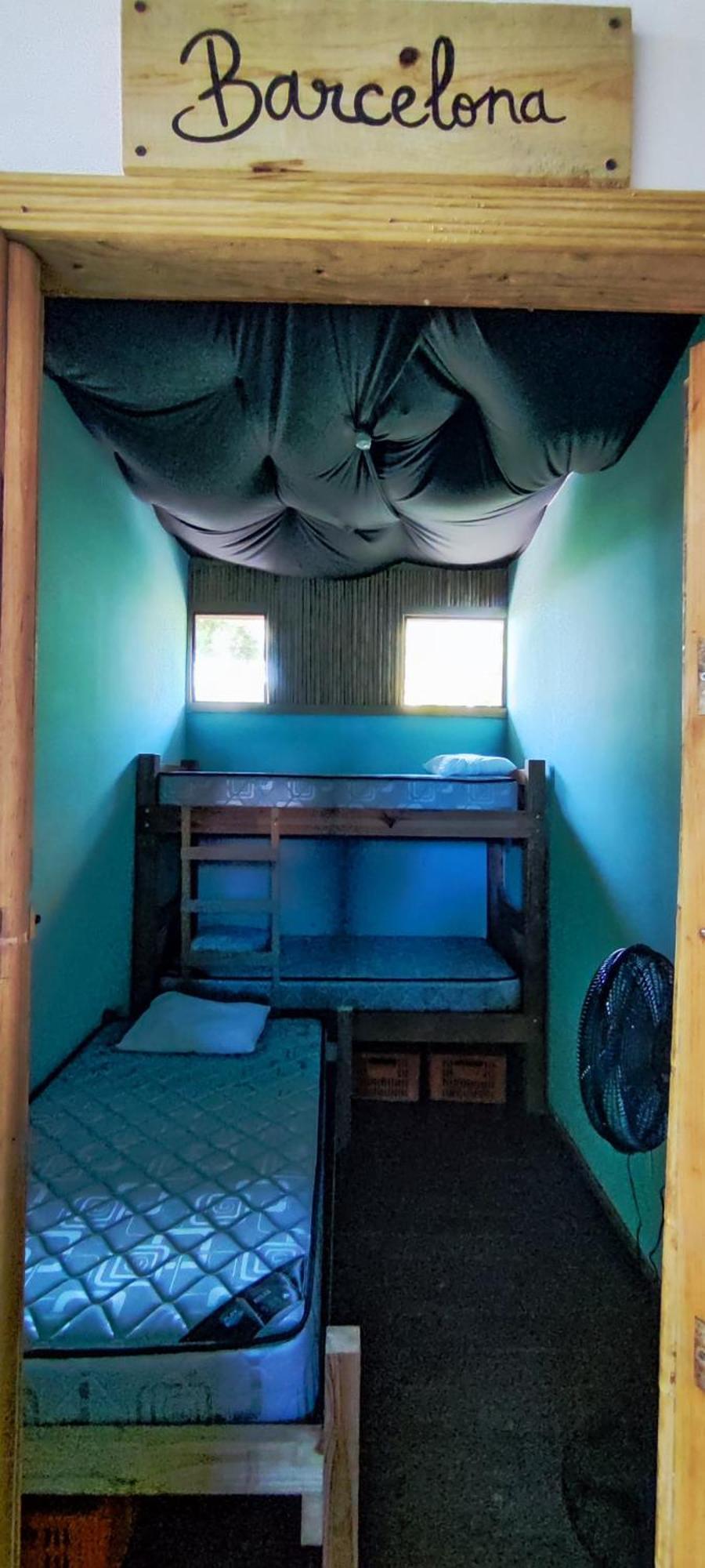Bambu Lounge Bocas Hostel Bocas del Toro Eksteriør billede